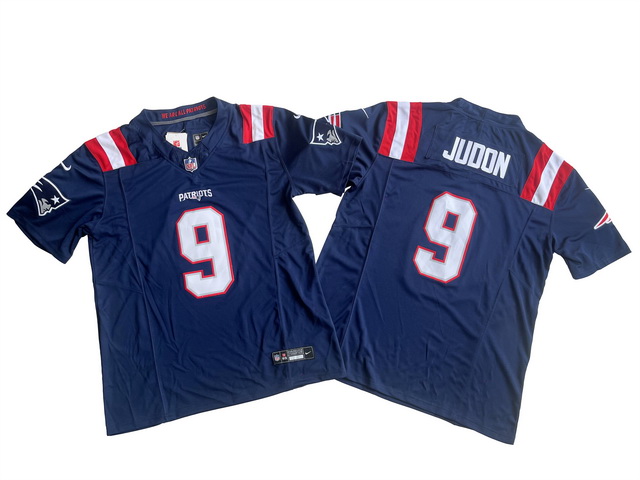 New England Patriots Jerseys 011